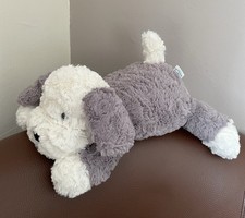 Jellycat Tumblie Sheep Dog