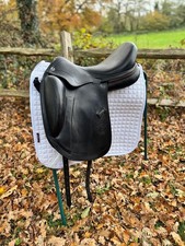 Prestige Dk2 Dressage Saddle