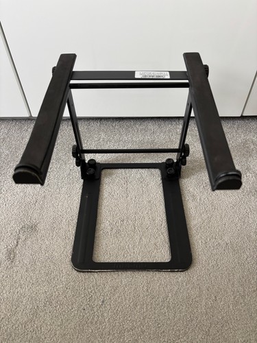 Magma laptop stand - dj,