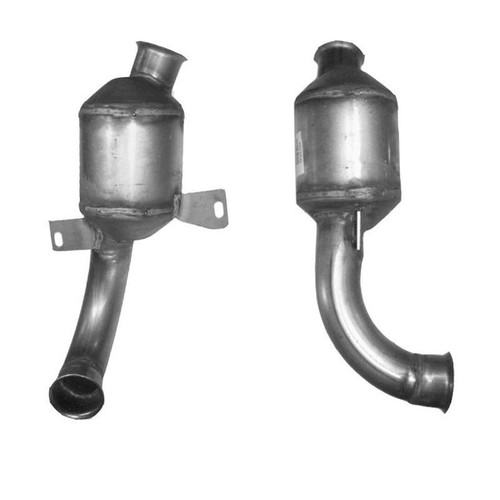 Approved catalyst and - catalyst,