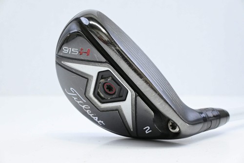 Titleist 915h hybrid 18 - titleist, /