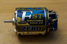 Yokomo T-Max FST Zero 23T