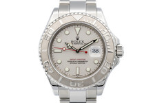 Rolex Yacht-Master 40mm