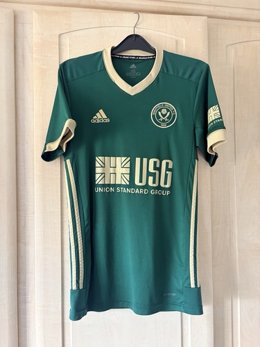 Sheffield united 2020 2021 3rd - united,