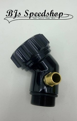 Aircooled engine oil filler - engine,