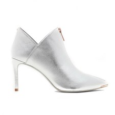 Ted Baker Silver centre front