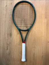 Wilson Blade 100 V9 Tennis