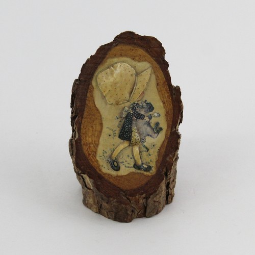 Vntage holly hobbie decoupage - vntage,