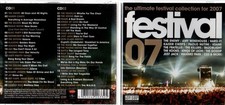 Various Artists - Festival 07