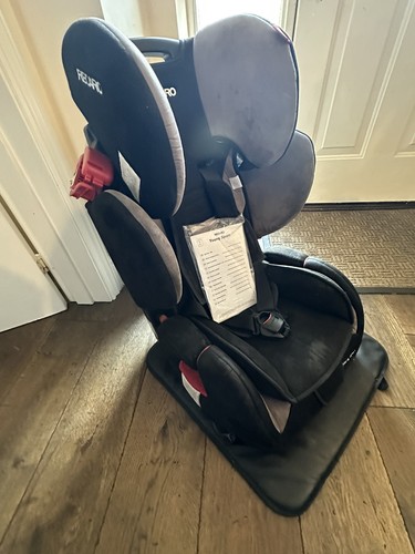 Recaro young sport group - recaro, sport 