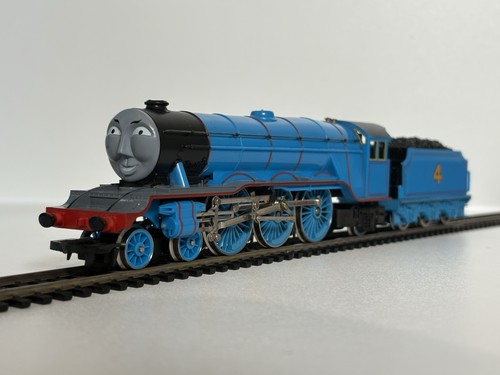 Hornby gauge thomas - oo,