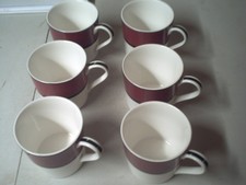 6 x Marks Spencer M&S