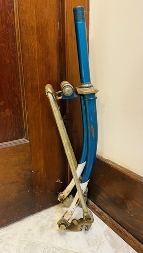 Vintage 1960 higgins - vintage,