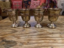 Kenson silver plated grape - silver,