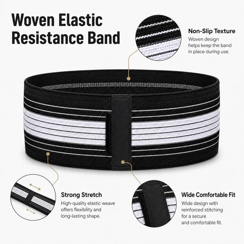 Belt lower back - lower, hip