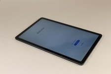 SAMSUNG GALAXY TAB S6 LITE SM-P610 - Android 13 - 64 GB  - Black  -