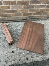 Mahogany Hardwood