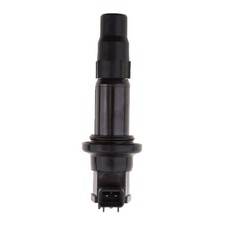 Ignition Coil With Cap For