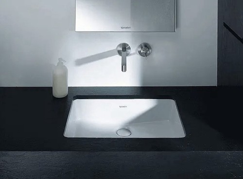New boxed duravit vero - new,
