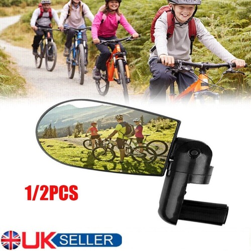 Handlebar mirrors - handlebar,