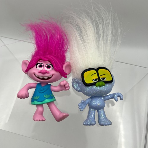 Dreamworks trolls world tour - dreamworks,