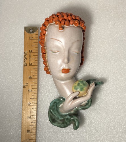 Vtg goldscheider wien vienna - wien,