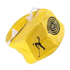 Swing training aids smash - _,