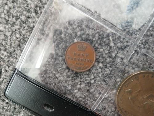 Amazing set victoria coins - set,