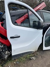 2014 2019 vauxhall - vauxhall, vivaro