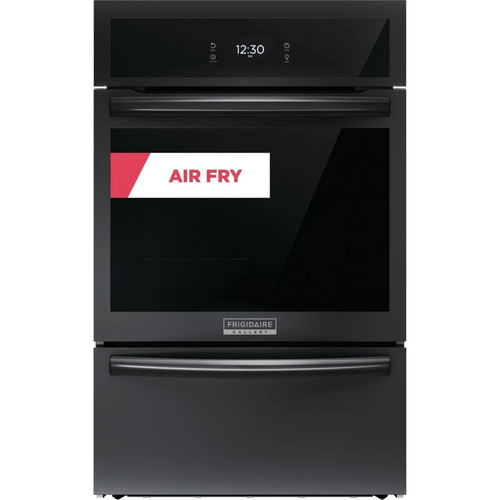 Frigidaire gcwg2438ab inch - 24,
