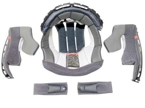 Shoei helmet liner set - shoei,