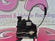 12 VAUXHALL CORSA D 1.2 SXI