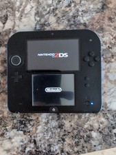 Nintendo DS 2DS Handheld