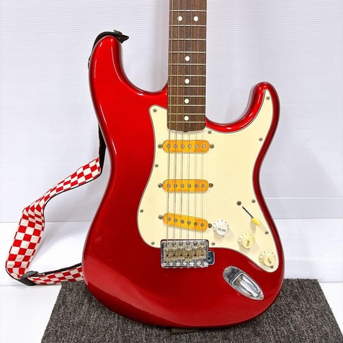 Fender japan stratocaster - fender,