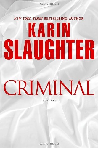 Criminal novel by - novel,