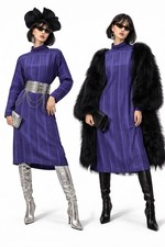Avant Garde Vintage 80s