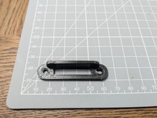 Caravan motorhome door - door, catch