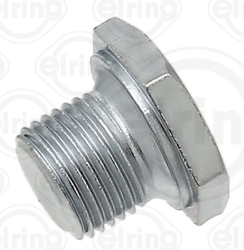 Elring 587 240 - plug,, oil