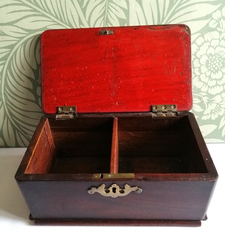 1790 georgian period mahogany - 1790,