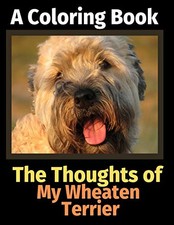 The Thoughts of My Wheaten