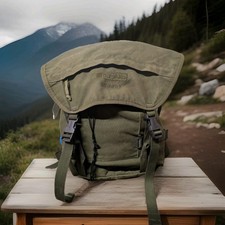 British Army Berghaus Munro