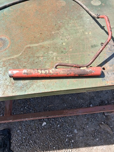 David brown 1390 tractor - david,