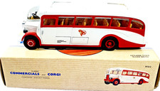 Corgi 97212 Leyland Tiger 1/50