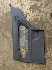 Bmw E36 Coupe Drivers Rear