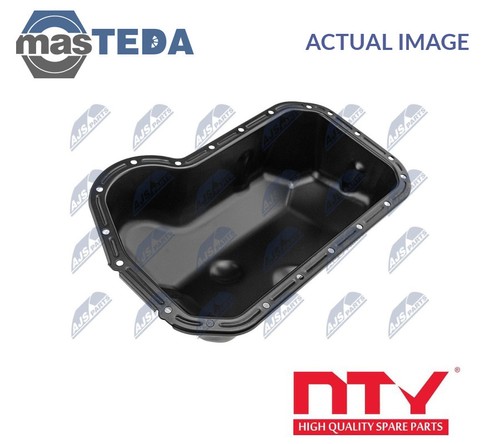 Bmo 019 engine oil pan - oil, sump