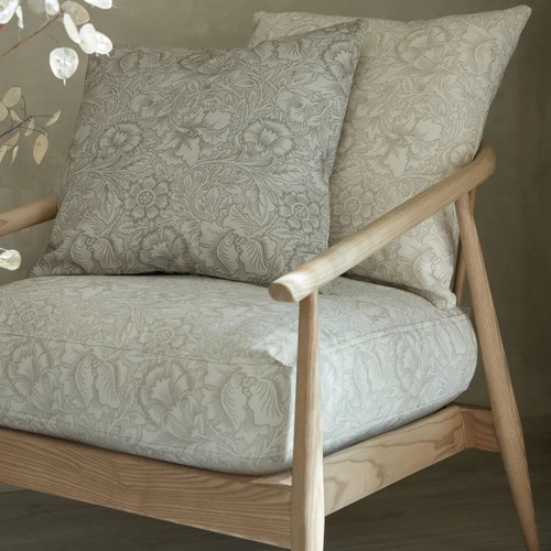 William morris fabric - william, poppy