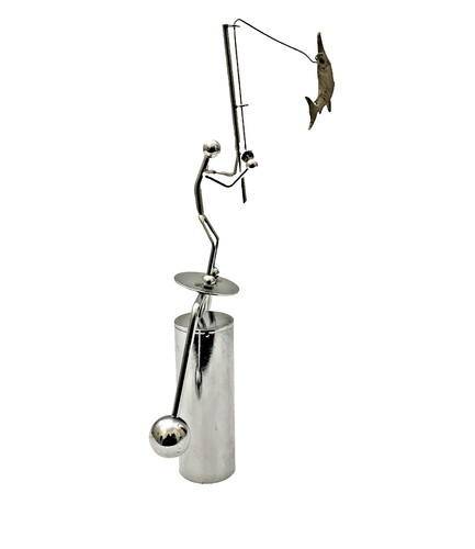 Vintage kinetic 1980s - kinetic,
