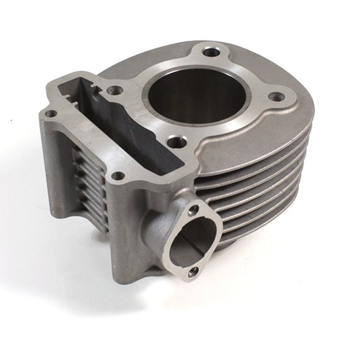 Cylinder 125cc scooter - cylinder,