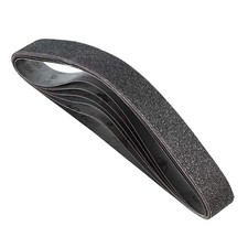 VEVOR Sanding Belts 2″ x