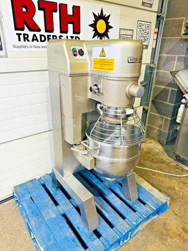 Hobart hsm40 quart dough - hsm40,
